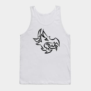 Herald Tank Top